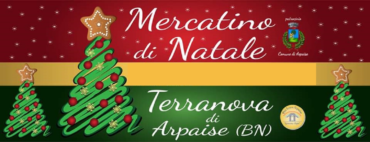 Mercatino di Natale 2019 a Terranova di Arpaise Benevento.jpg